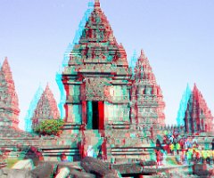 07-Prambanan-025 : Prambanan