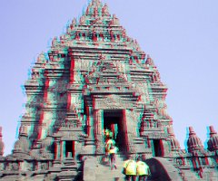 07-Prambanan-047 : Prambanan