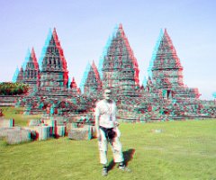 07-Prambanan-089 : Prambanan