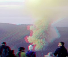 20-Bromo-063 : Bromo Vulcan