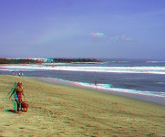 24-Bali Kuta-036 : Kuta, Pandemas