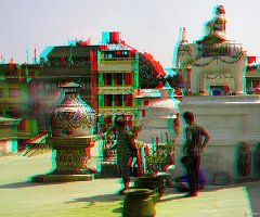 100412-083  Kathmandu Stupa